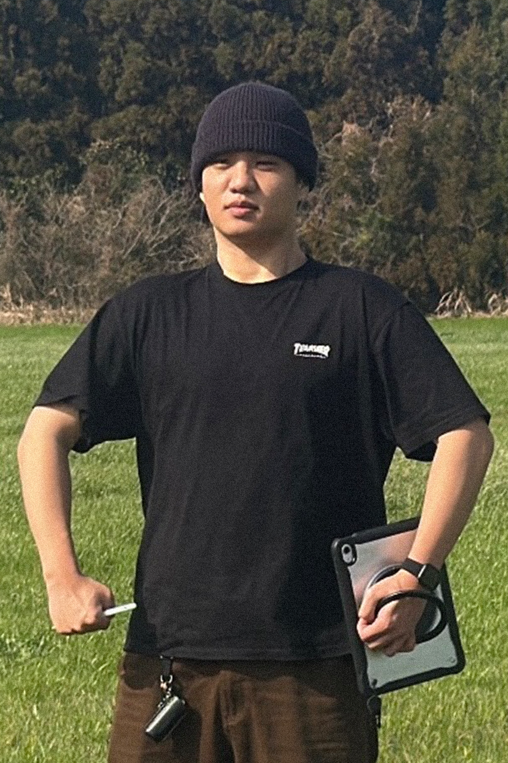 Hyunki Song